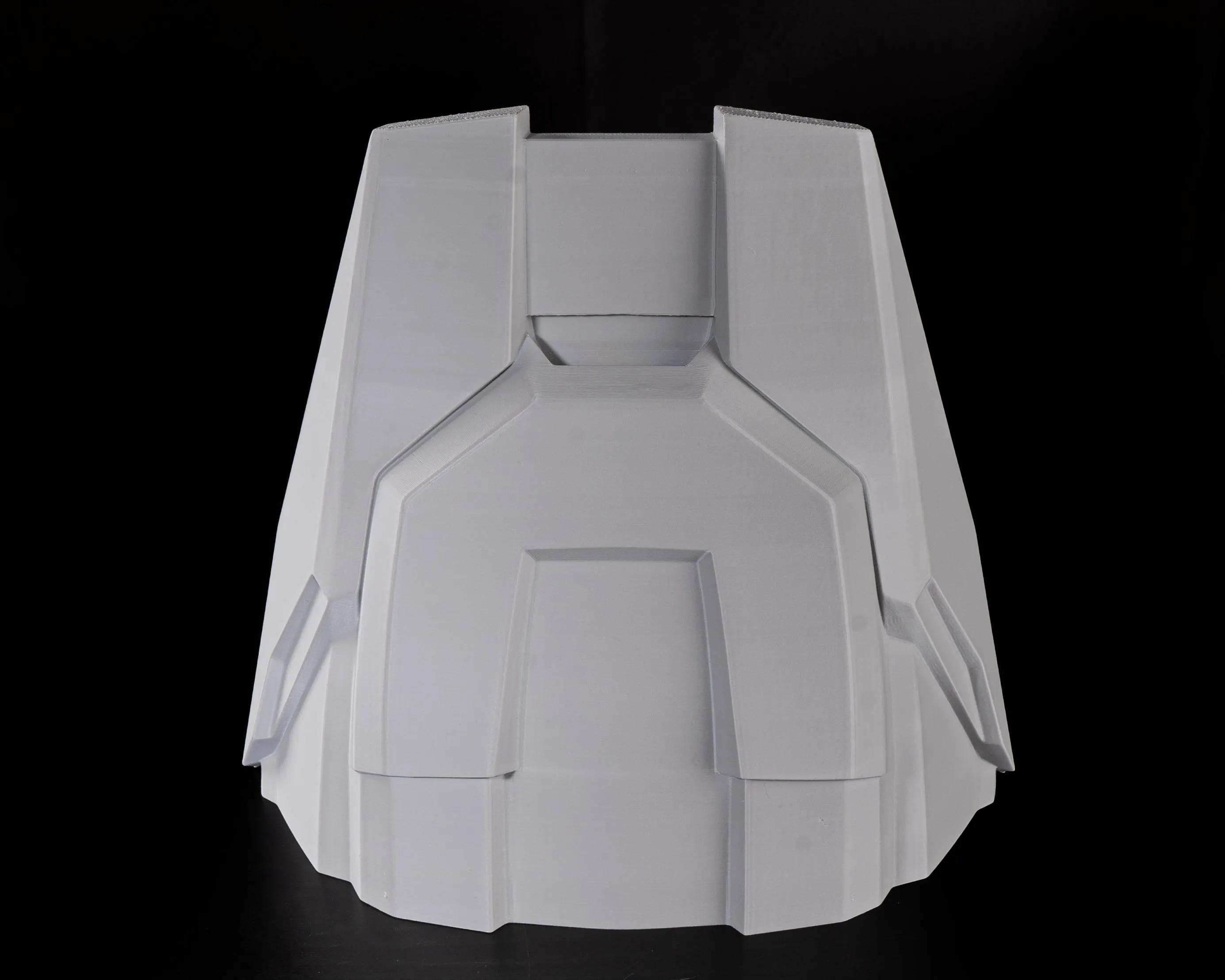 Mark 5 Helmet - DIY