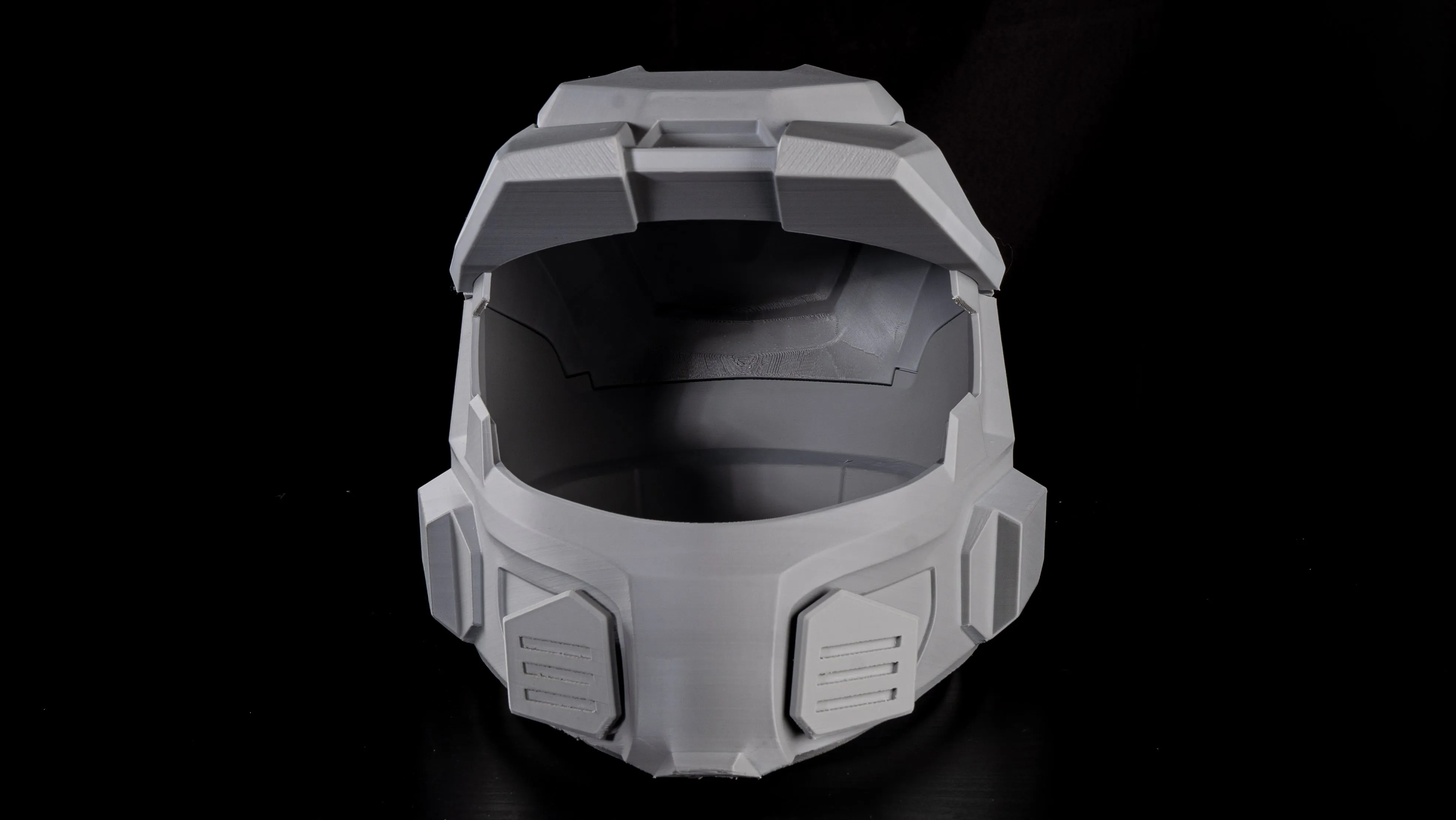 Mark 5 Helmet - DIY
