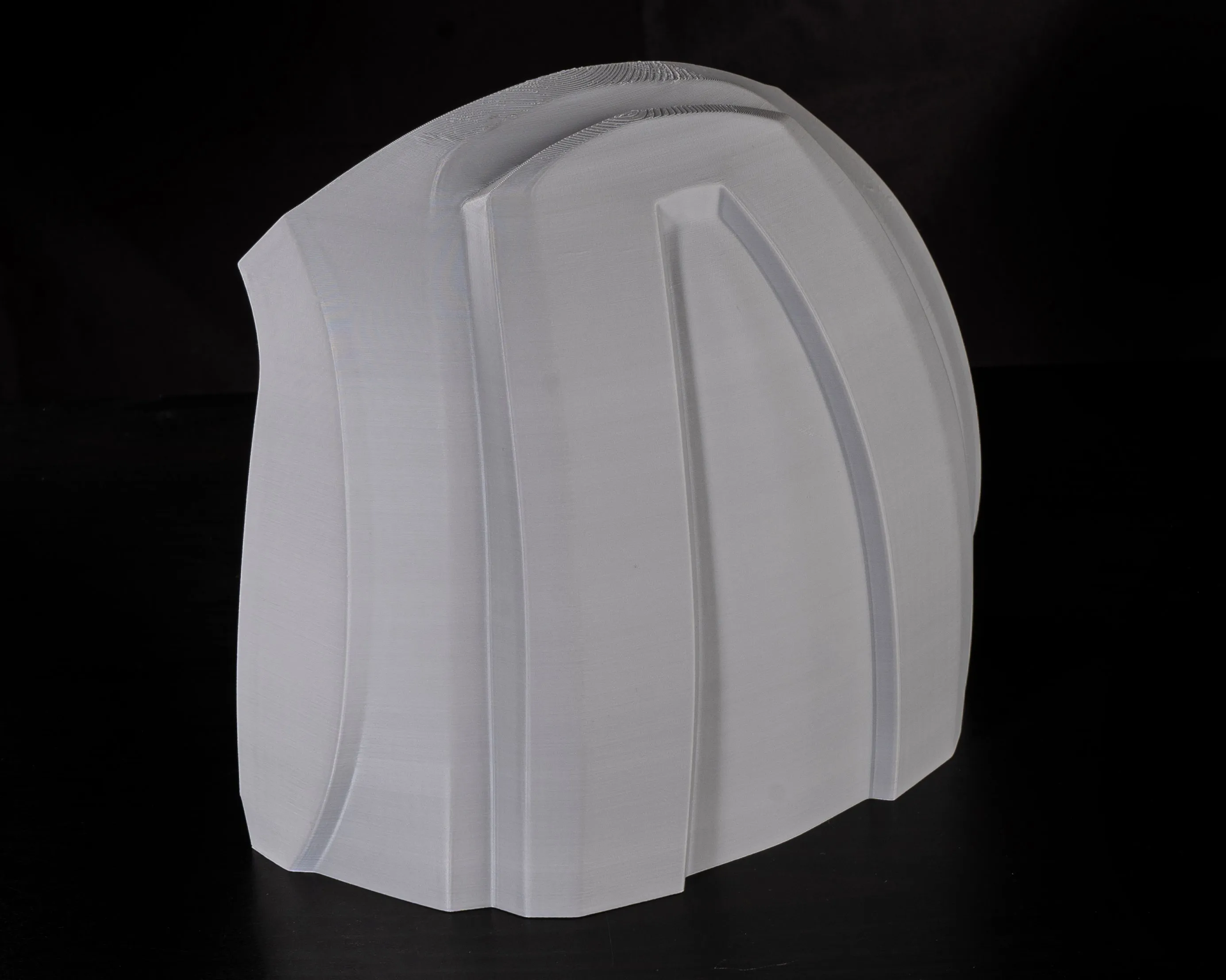 Mark 5 Helmet - DIY