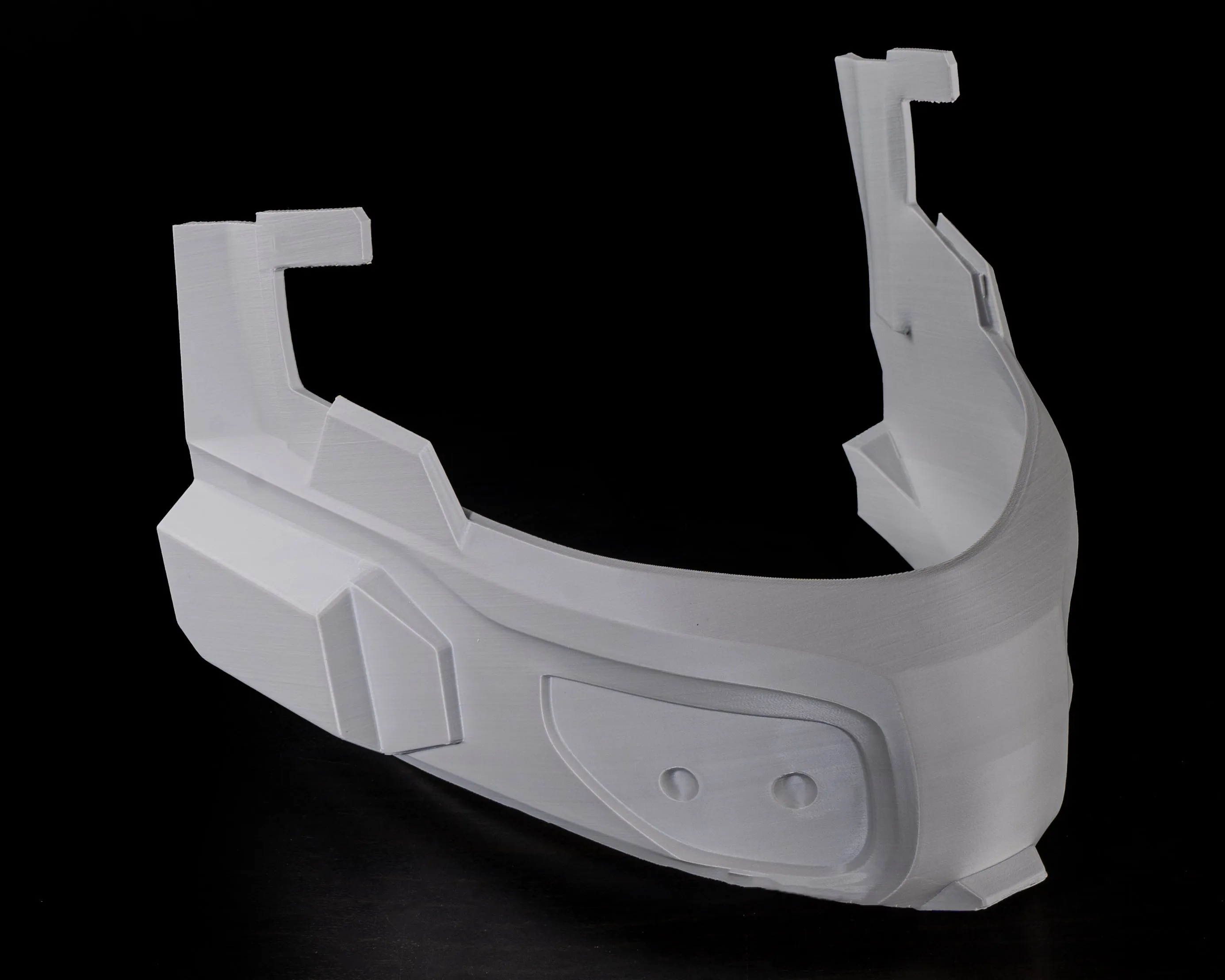 Mark 5 Helmet - DIY