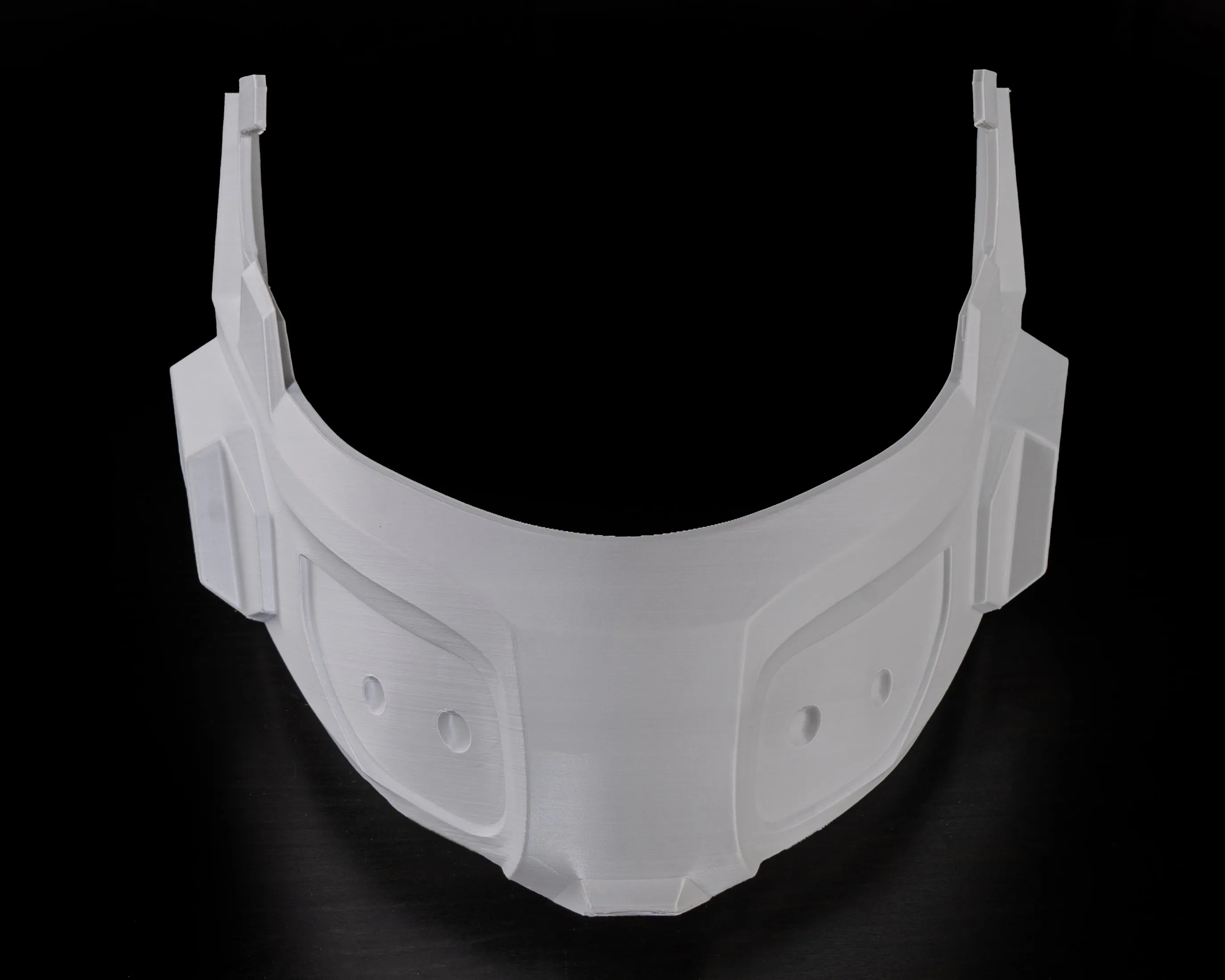 Mark 5 Helmet - DIY