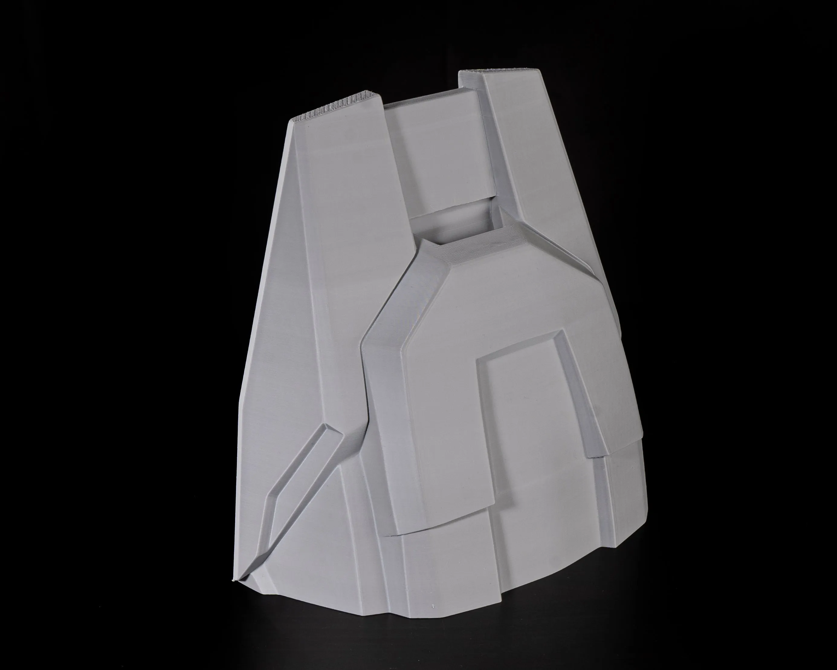 Mark 5 Helmet - DIY