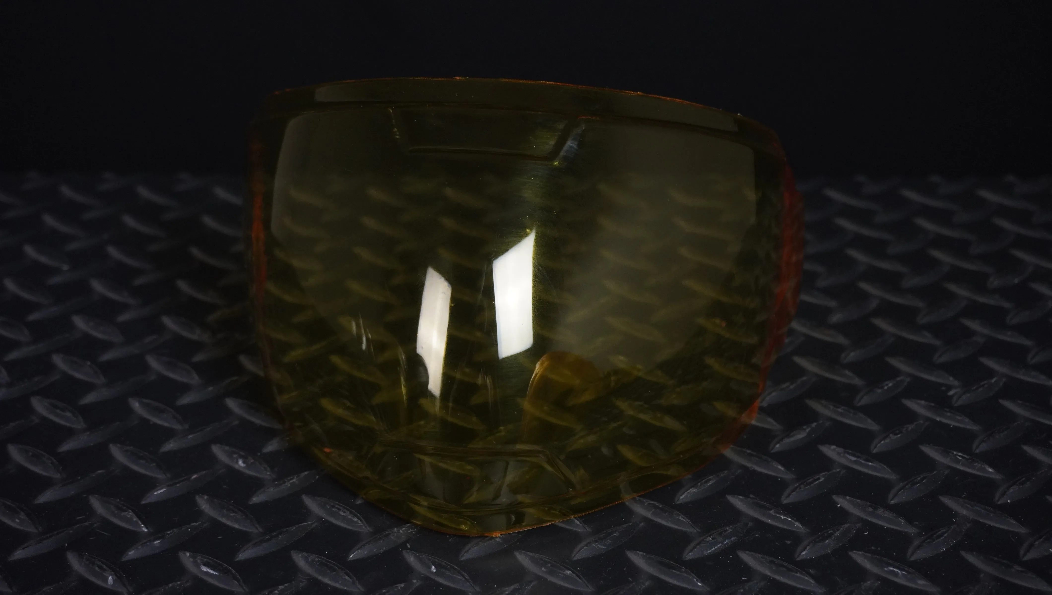 Mark 5 Helmet - DIY